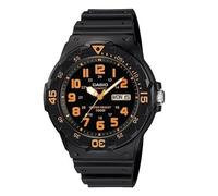 Casio Montre MRW-200H-4BVDF Quartz – Étanchéité 10 Atm – Sport