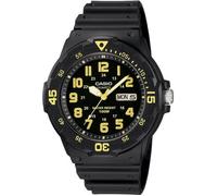 Montre - Casio - MRW-200H-9BVEF - Noir - Résine - Quartz - Sport