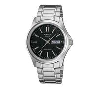 Montre - Casio - MTP-1239D-1ADF - Acier - Quartz - Analogique