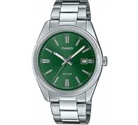 Montre - CASIO - MTP-1302PD-3AVEF - Acier inoxydable - Étanchéité 5 Atm - Quartz