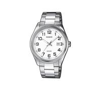 Montre - Casio - MTP-1302PD-7BVEF - Boîtier Laiton 38.5mm - Étanchéité 5ATM - Bracelet Métal