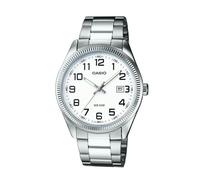 Montre - Casio - MTP-1302PD-7BVER - Acier - Quartz - Étanchéité 3 Atm