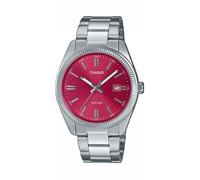 Montre - CASIO - MTP-1302PD - Homme - Rose - Quartz - Analogique