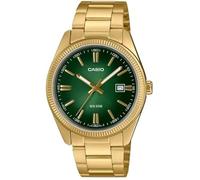Casio - MTP-1302PGC-3AVEF - Montre Bracelet - Hommes - Quartz - Standard