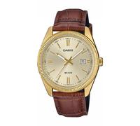 Casio Watch MTP-1302PGL-9AVEF