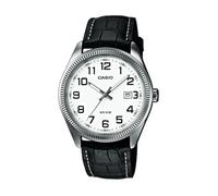 Montre - Casio - MTP-1302PL-7BVEF - Boîtier Laiton 38.5mm - Étanchéité 5ATM - Bracelet Métal