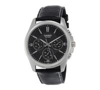 Casio Montre Homme MTP-1375L-1AVDF Noir G