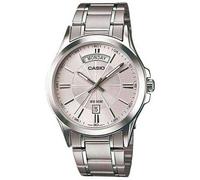 Montre - Seiko - MTP-1381D-7AVDF - Incolore - Homme - Adulte