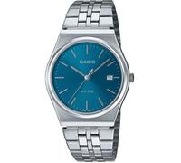 Casio Montre femme MTP-B145D-2A2VEF Quartz analogique classique Bleu foncé