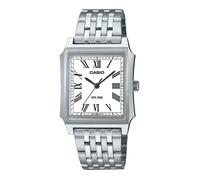 Montre - CASIO - MTP-B190D-7BVEF - Acier inoxydable - Étanchéité 5 bar - Analogique