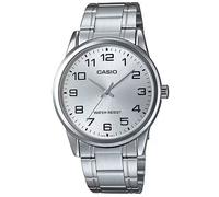 Montre - Casio - MTP-V001D-7B - Argenté - Acier - Quartz