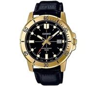 Montre - CASIO - MTP-VD01GL-1E - Acier - Quartz - Classique