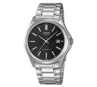 Montre - Casio - MTP1183A-1A - Noir - Acier - Quartz
