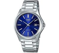 Montre - Casio - MTP1183A-2A - Quartz - 38mm - Bleu - Étanchéité 5 Atm
