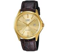 Montre - Casio - MTP1183Q-9A - Homme - Quartz - Verre minéral - Analogique