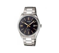 Montre - Casio - MTP1302D-1A2 - Quartz - Noir - 44.2mm x 38.5mm