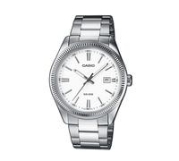 Casio S7231425 39 Mm 30 Mm Infant Watch Argenté