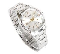 Montre - Casio - MTP1302D-7A2 - Quartz - Argenté - 44.2mm x 38.5mm