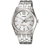 Montre - Casio - MTP1335D-7A - Quartz - Argenté - 44.3mm x 38.0mm