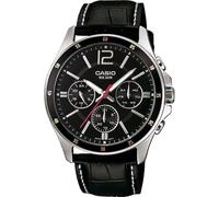 Montre Casio Multi-Cadrans Quartz pour Hommes Casio Collection