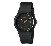 Montre - CASIO - MW59-1EV - Unisexe - Noir - Quartz - Étanche