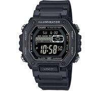 COLLECTION CASIO TIMELESS MWD-110HB-1BV| Noir
