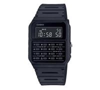 Montre - CASIO - Non spécifié - Quartz - Résine - Étanchéité 5 ATM