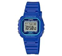 Montre Casio Numérique Enfant Bleue LA-20WH-2AEF