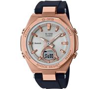 Montre Casio pour Femme Analogique-Digitale Quartz Baby-G