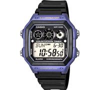 Montre CASIO pour homme AE-1300WH-2AVDF