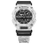 Montre Casio pour Homme Analogique-Digitale Quartz G-Shock