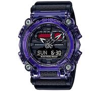 Montre Casio pour Homme Analogique-Digitale Quartz G-Shock