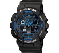 Montre Casio pour homme G-Shock GA-100-1A2ER