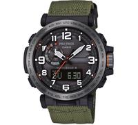 Montre - Casio-Premium - PRW-6600YB-3ER - Analogique - Résine - Étanchéité 10 Atm