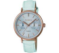 Montre - Casio-Premium - She-3054pgl-2 Doré
