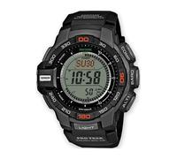 Montre CASIO PRG-270-1ER pour Homme Noir en Résine