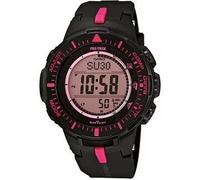 Montre - Casio - PRG-300-1A4ER - Quartz - Digital - Étanchéité 10 Atm