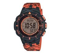 Montre - Casio - PRG-300CM-4E - Quartz - 47 mm - Étanchéité 5 ATM