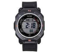 Montre Casio Pro Trek Cadran Noir Solaire Sport PRG-69-1 100M pour homme