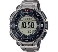 CASIO Montre outdoor Pro Trek Prg-340t-7er Homme Gris "Unique" 2022