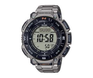 Montre casio protrek prg-340t-7er