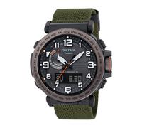 Montre casio protrek prw-6600yb-3er