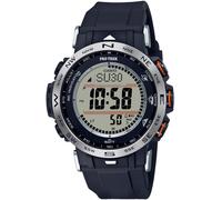 Montre CASIO PRW-30-1AER pour Homme Noir en Résine