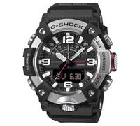 Casio Montre G-Shock GG-B100XM-1AER Mudmaster Homme 51 mm Analogique Quartz Verre minéral Argent