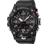 Casio Montre G-Shock Master of G MUDMASTER GG-B100X-1A