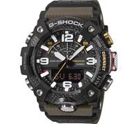 Montre Casio Quartz Analogique - Digital G-Shock Master of G Mudmaster