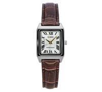 Montre Casio Quartz Dcontracte Argent Acier Inoxydable LTP-V007L-9B Femme