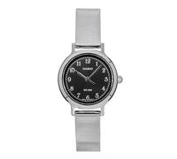 Montre Casio Quartz Dcontracte Cadran Noir Analogique LTP-B170D-1BV Femme