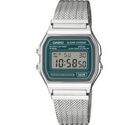 Montre Casio Quartz Digital pour Unisexe Casio Collection Vintage