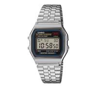Casio Montre A159WE-1EF Collection Vintage Argent